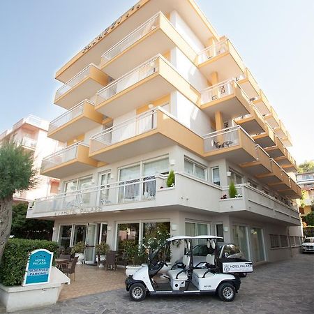 Hotel Palazzi 가비체 마레 외부 사진